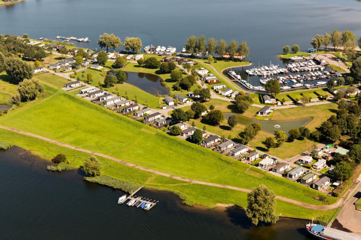 TopParken Recreatiepark het Esmeer